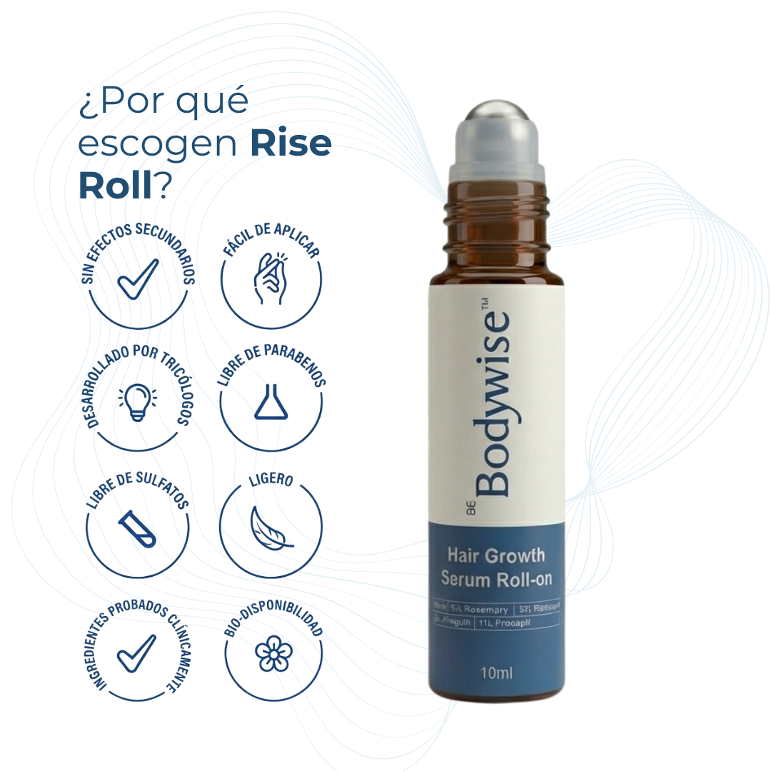 RISE ROLL SERUM